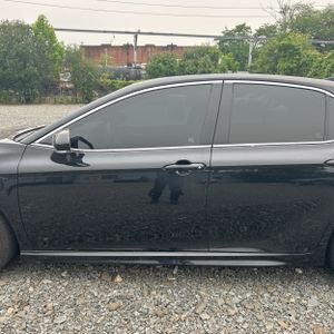 2023 Toyota CAMRY SE photo 4