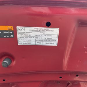 صورة مصغرة 47 لـ 2017 Hyundai ELANTRA SE