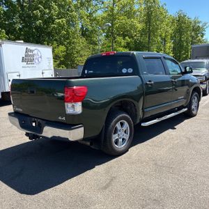 TOYOTA TUNDRA - 8
