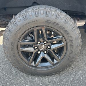 صورة مصغرة 16 لـ 2022 Chevrolet SILVERADO 1500 CUSTOM TRAIL BOSS