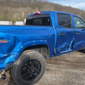 Chevrolet Colorado Trail Boss - 9