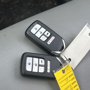 2018 Honda PILOT EX-L 照片 55