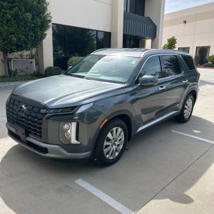 HYUNDAI PALISADE SEL - 1
