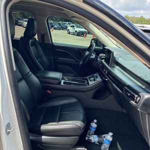 صورة مصغرة 33 لـ 2022 Lincoln AVIATOR STANDARD