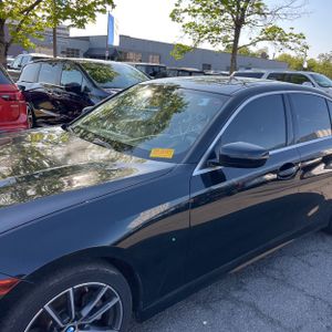 BMW 3 SERIES 330I - 2