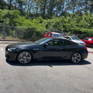 BMW M6 - 3