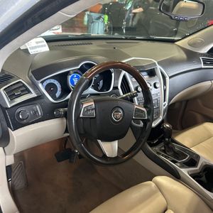 2012 Cadillac SRX LUXURY COLLECTION thumbnail 37