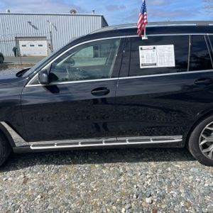 BMW X7 XDRIVE40I - 4