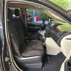 2014 Dodge GRAND CARAVAN AMERICAN VALUE PKG 缩略图 32