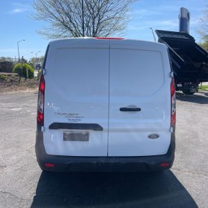 FORD TRANSIT CONNECT XL - 7