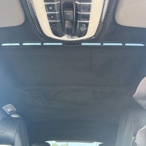 2016 Porsche PANAMERA 4 缩略图 41
