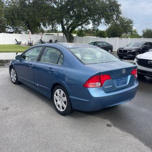صورة 5 لـ 2006 Honda CIVIC LX