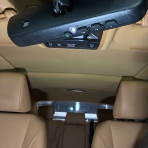 صورة مصغرة 36 لـ 2023 Lexus ES 350 BASE