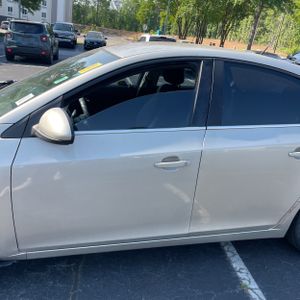 CHEVROLET CRUZE LT FLEET - 4