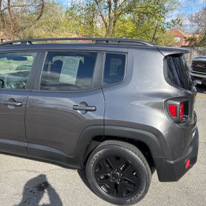 JEEP RENEGADE UPLAND - 6