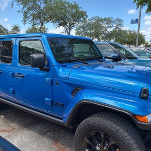 JEEP GLADIATOR NIGHTHAWK - 9