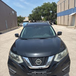 2019 Nissan ROGUE SV — миниатюра 14