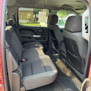 2014 Chevrolet SILVERADO 1500 LT 缩略图 34