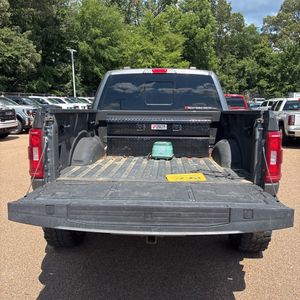 صورة مصغرة 43 لـ 2023 FORD F-150 XLT