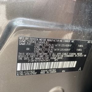 صورة 52 لـ 2015 Toyota RAV4 LE