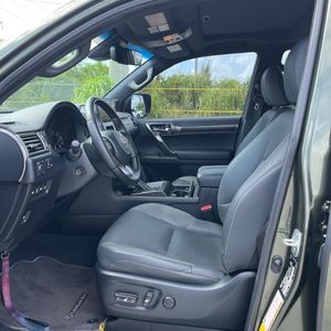 2022 Lexus GX 460 BASE 缩略图 32