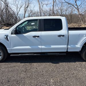 FORD F150 XLT - 4