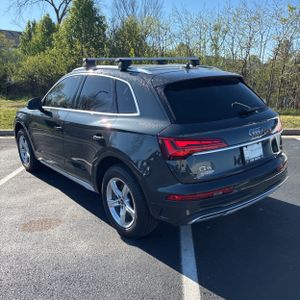 AUDI Q5 PREMIUM 40 TFSI QUATTRO S TRONIC - 5