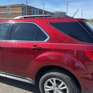 CHEVROLET EQUINOX LT - 6