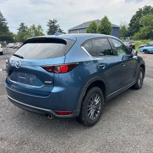 2017 Mazda CX-5 TOURING 照片 8