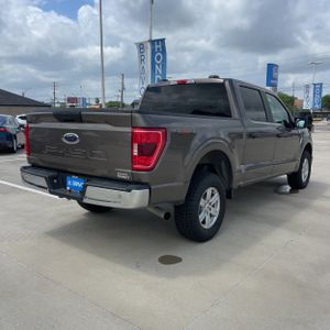 FORD F-150 XLT - 8