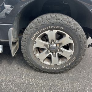 2013 FORD F-150 STX — фото 20