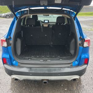 2020 FORD ESCAPE TITANIUM — миниатюра 43