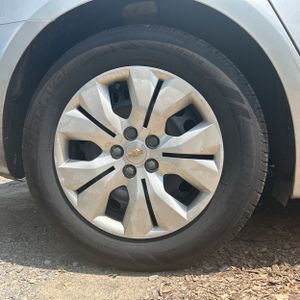 صورة مصغرة 19 لـ 2013 Chevrolet CRUZE LS AUTO
