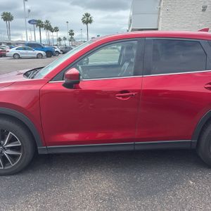MAZDA CX-5 TOURING - 4