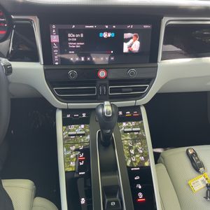 2024 Porsche MACAN 缩略图 37