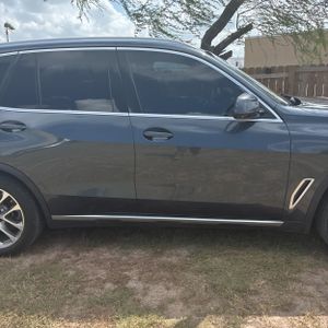 2020 BMW X5 SDRIVE40I photo 10