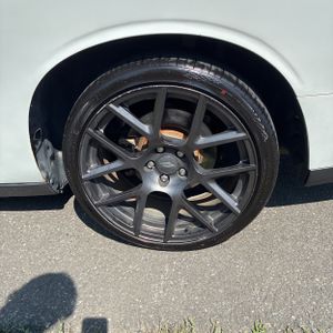 2019 Dodge CHALLENGER R/T — миниатюра 18