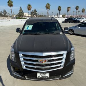 صورة مصغرة 15 لـ 2020 Cadillac ESCALADE ESV LUXURY