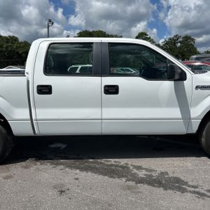 صورة مصغرة 11 لـ 2012 FORD F-150 XL