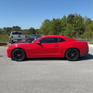 CHEVROLET CAMARO LS - 3