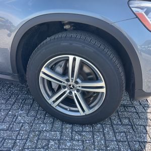 صورة مصغرة 20 لـ 2022 Mercedes-BENZ GLC