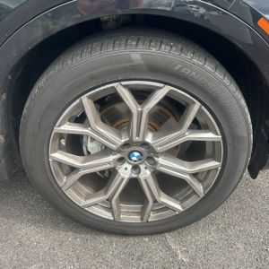 2022 BMW X7 XDRIVE40I 缩略图 20