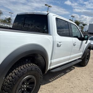 FORD F-150 RAPTOR - 9