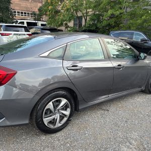 صورة 9 لـ 2019 Honda CIVIC LX