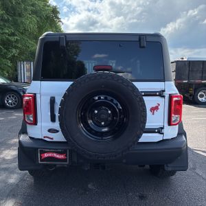 FORD BRONCO - 6