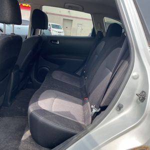 2012 Nissan ROGUE SV 缩略图 34