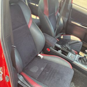 2017 Subaru WRX STI — миниатюра 32