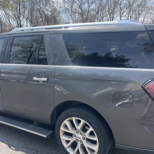 FORD EXPEDITION MAX PLATINUM - 6