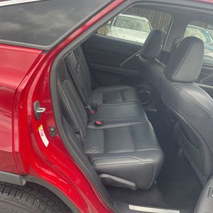 2016 Lexus RX 350 BASE 缩略图 35