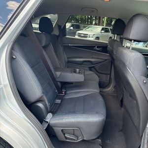 صورة مصغرة 34 لـ 2018 KIA SORENTO L
